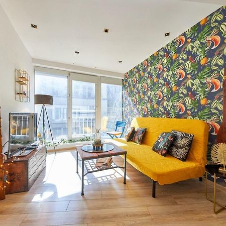 Pineapple Apartment Bratislava Luaran gambar