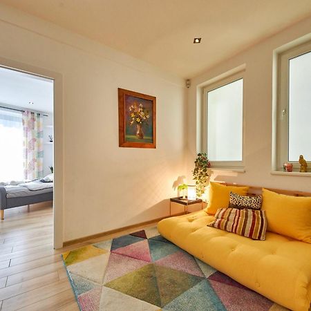 Pineapple Apartment Bratislava Luaran gambar