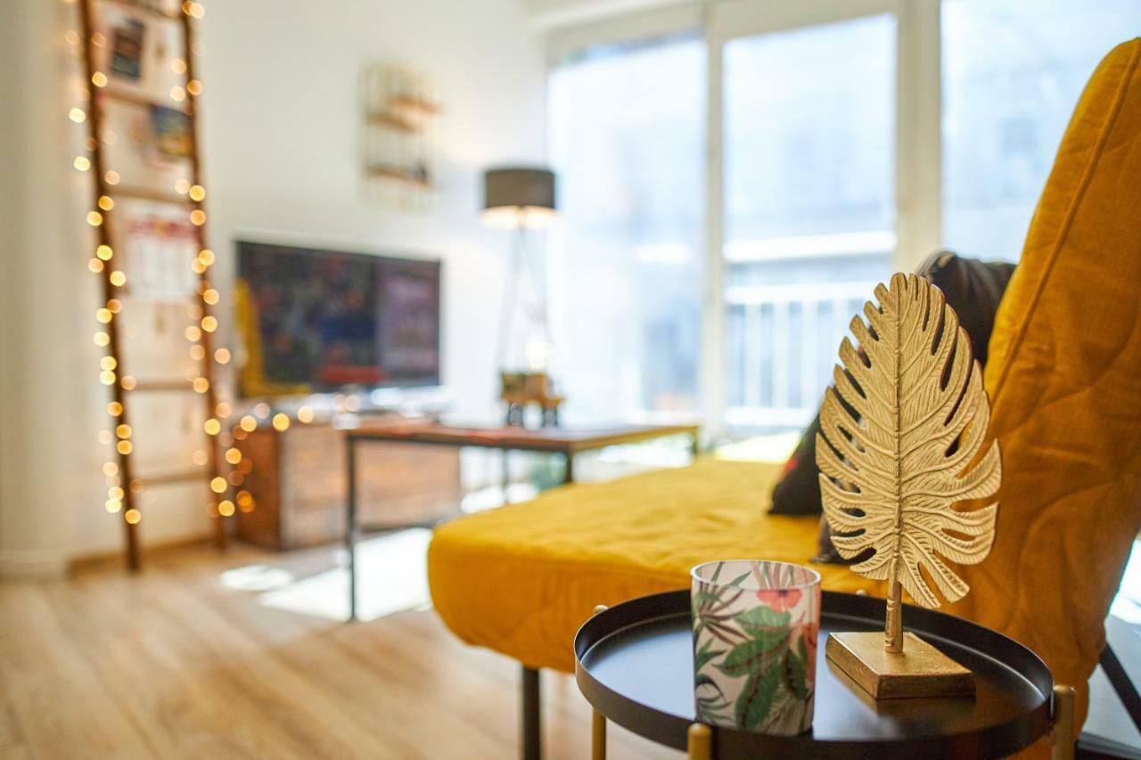 Pineapple Apartment Bratislava Luaran gambar