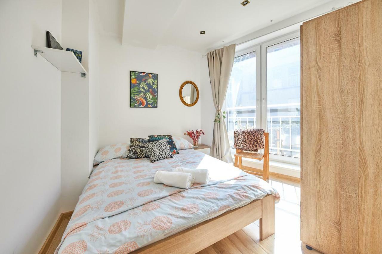 Pineapple Apartment Bratislava Luaran gambar