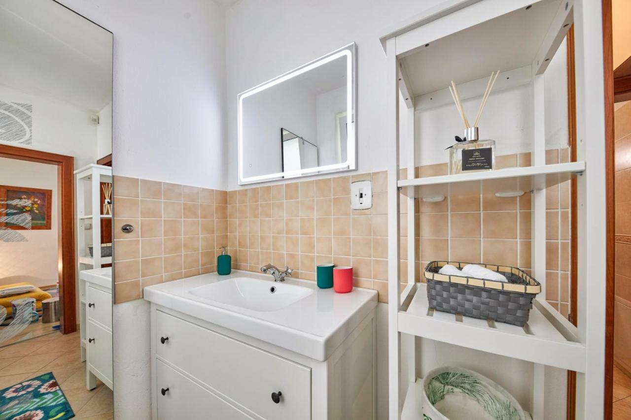 Pineapple Apartment Bratislava Luaran gambar